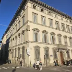 Bella Benci - Frescoed *
