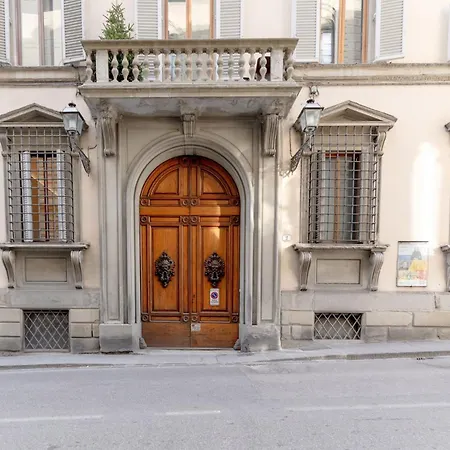 Appartamento Bella Benci - Frescoed Firenze